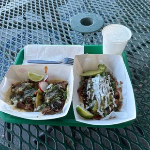 Tacos!