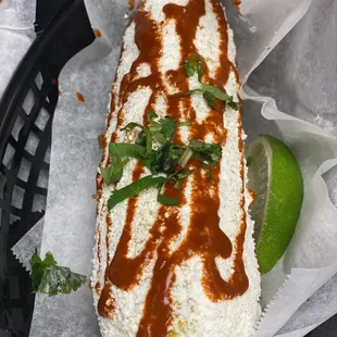Elote