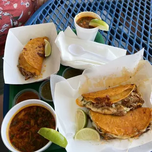 QuesoTaco Birria