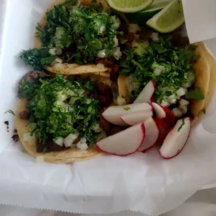 Carne Asada Tacos