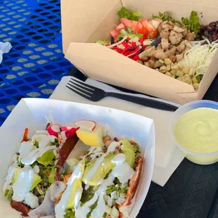 Vip Taco