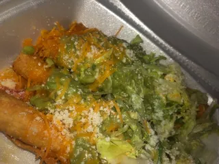 Taquizas Culiacan Mexican Grill