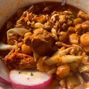 Pozole