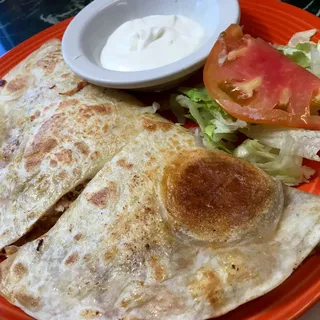 Quesadilla