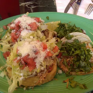 Sopes