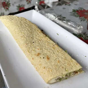 Taqueria La Bamba
