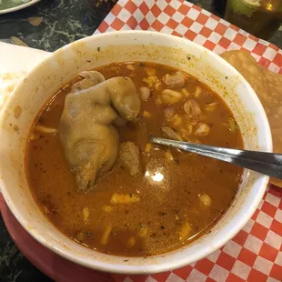 Pozole