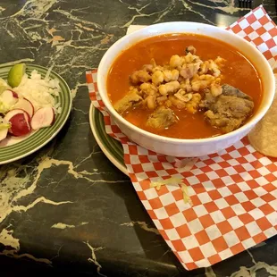 Pozole