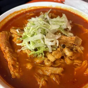 Pozole