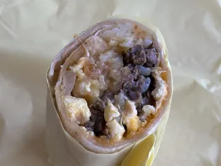 Don Pedro Mexican Food