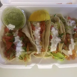 food, tacos