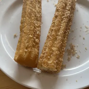 Churros!!