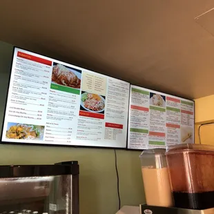 Menu 10/2022