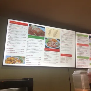Menu 11/2022