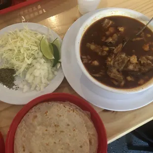 Pozole