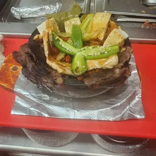 Molcajete