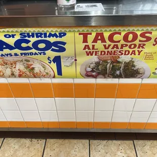 Good priced food!! Not expensive