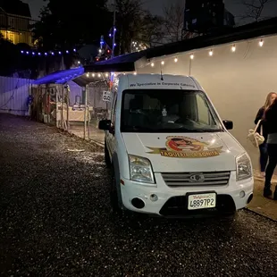 One more private event for Scots sea food in Folsom employees