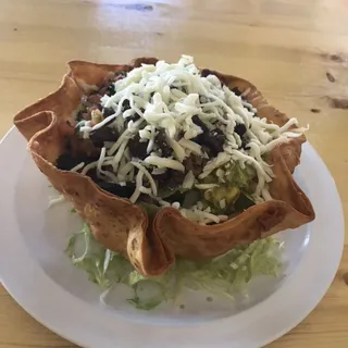 Taco Salad