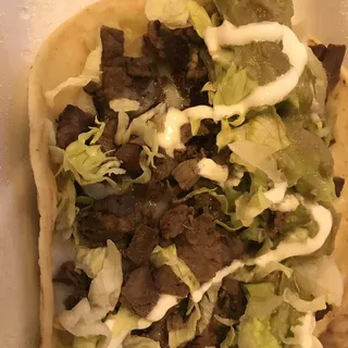 Super Taco