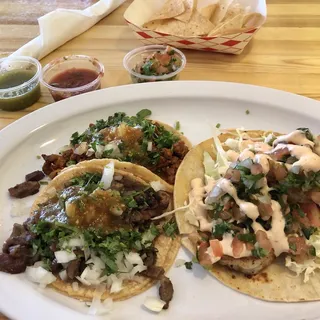 Carne Asada
