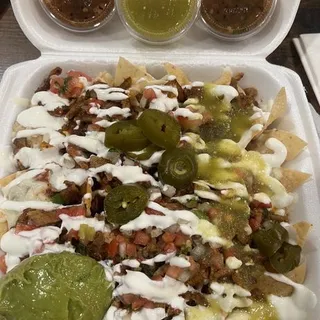 Super Nachos
