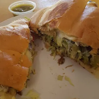 Torta