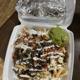 Fries