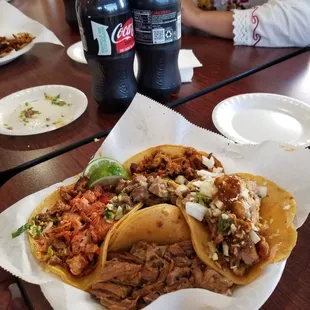 food, tacos