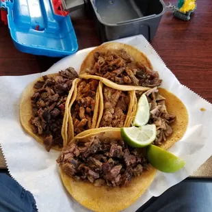 food, tacos