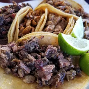 tacos, food