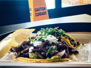 El Duran Taco Shop