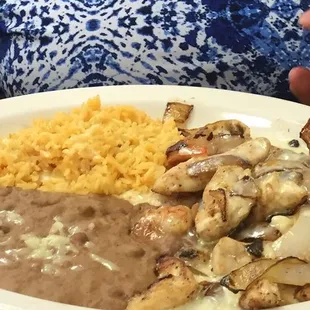 food, tacos