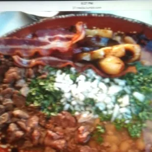 Carnes En Su Jugo