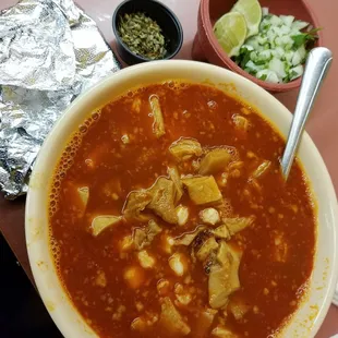 Menudo