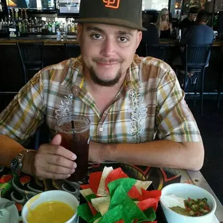 Anthony A.
