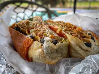 Burrito Works Taco Shop