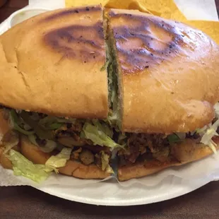 Torta Cubana