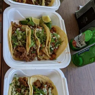 TACOS!!!