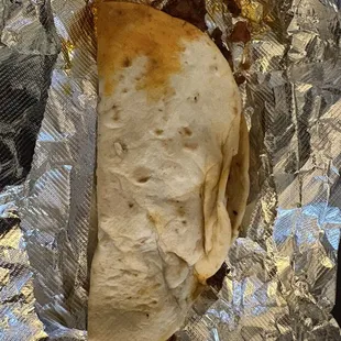Breakfast Tacos