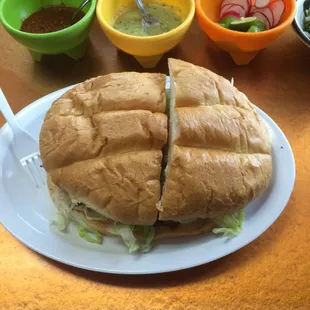 Torta de bistec