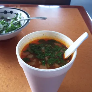 chowder, soups and chowder, food, soup