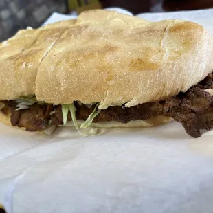 Milanesa torta