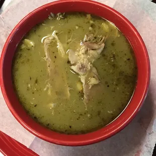 Pozole