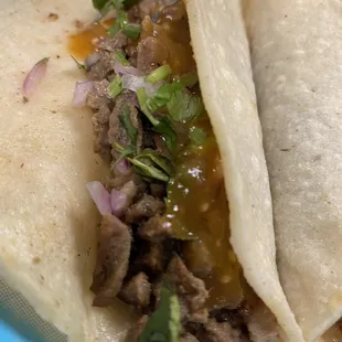 Taco Asada