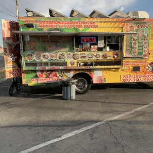 Food truck