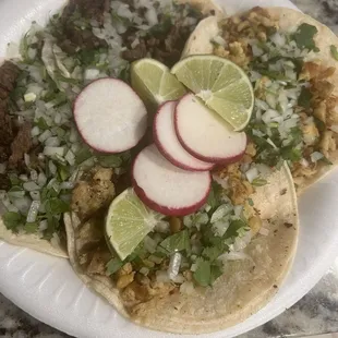 food, tacos