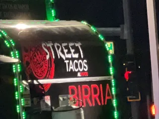 Street Tacos