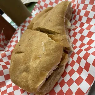 Torta-should've gotten side angle