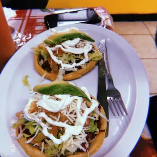 Sopes